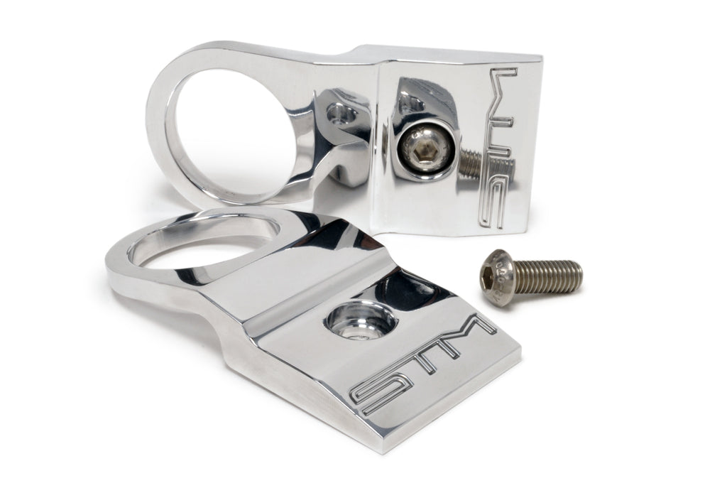 STM Evo 7/8/9 Radiator Brackets