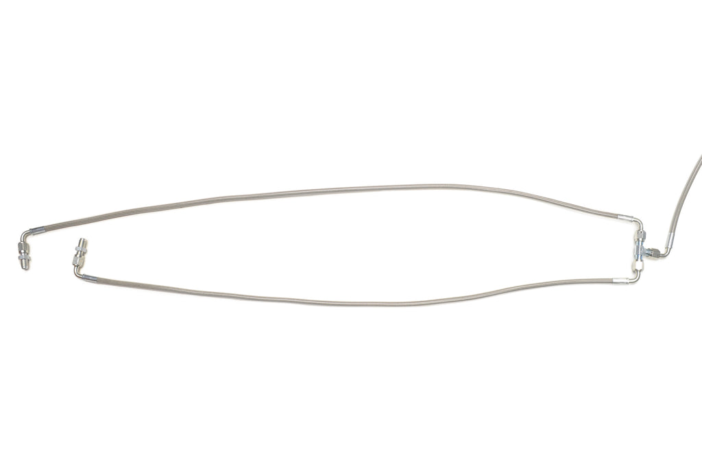 STM Evo 7 8 9 Staging Brake Kit