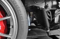 STM Evo 7/8/9 Mounting Bracket for Race Oil Cooler Kit
