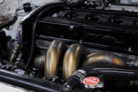 Evo 7 8 9 Standard Placement T3 Turbo Kit