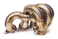 Evo 7 8 9 Exhaust Manifold V-Band Flange TiAL MVR