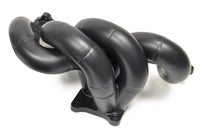 Exhaust Manifold with Black Ceramic Coating