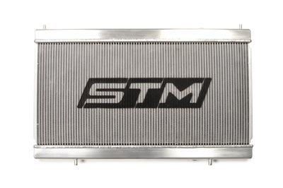 STM Cooling & Radiator