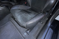 STM Evo 7/8/9 Seat Bracket Lowering Kit