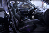 STM Evo 7/8/9 Seat Bracket Lowering Kit