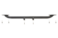 STM Evo 8/9 Rear Bumper Support Bar
