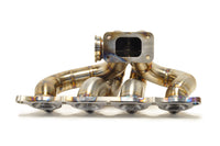 STM Evo 7/8/9 Standard Placement T3 Exhaust Manifold