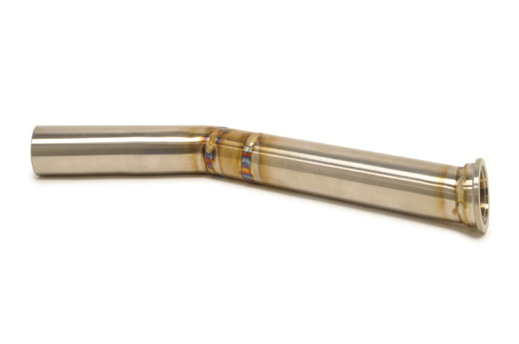 STM Dump Tube for FP SS Turbo Housing