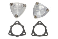 Evo 9 Cam Position Sensor Housing Covers Intake and Exhaust with OEM Gaskets