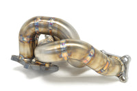 STM Evo X Stock Replacement Exhaust Manifold