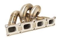 STM Evo X Stock Replacement Exhaust Manifold