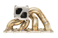 STM Evo X Stock Replacement Exhaust Manifold