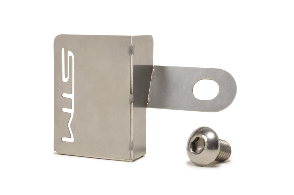 STM Evo X Cam Position Sensor Heat Shield