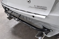 STM Evo X Lightweight Rear Bumper Support Bar