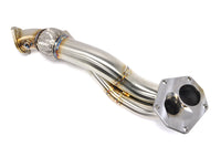 STM Evo X O2 Housing Downpipe with Atmosphere Dump