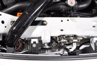 STM Evo X High HP Race Intercooler