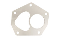 Evo X Divided Turbo Outlet Gasket