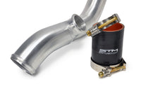 STM Evo X Lower Intercooler Pipe Kit (Aluminum)