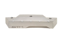 STM Stainless Steel Exhaust Manifold Heat Shield Cover for Evo 8/9