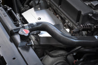 STM Evo 8/9 Exhaust Manifold Cover Installed