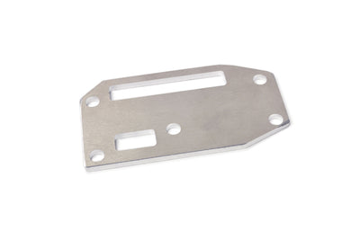 FIAV Bypass Plate for 1991 to 1999 DSM 3000GT and Stealth
