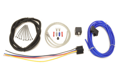 Fuel Pump Rewire Kit