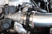 STM 5" Intake for Jeep Grand Cherokee Trackhawk