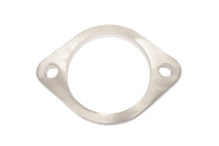 STM Stainless Steel Exhaust Flange 2-Bolt / 3-Inch (SEF3)