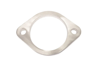 STM-LC-034 STM Stainless Steel Exhaust Flange (2-Bolt/3-Inch)