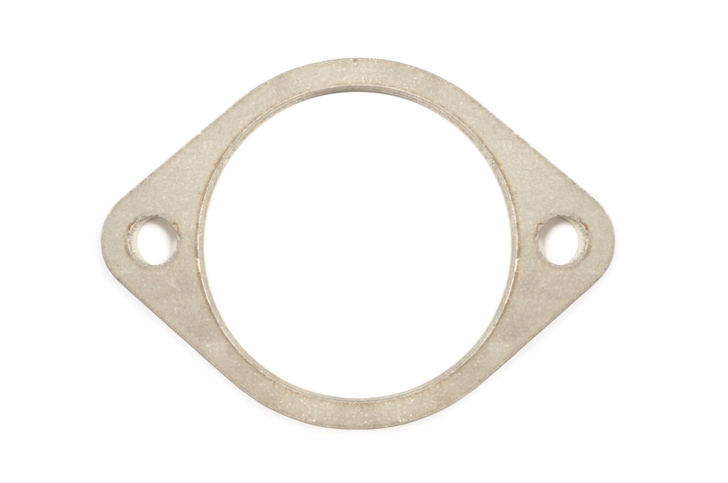 STM-LC-037 Stainless Steel Exhaust Flange (2-Bolt/3-Inch Extra Clearance)