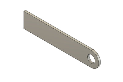 STM-LC-041 RS3 FMIC Mounting Tab