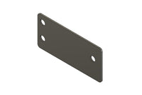 STM-LC-054 Evo 8/9 Front Support Bar Plate