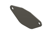 STM-LC-057 Evo 8/9 Rear Support Bar Mounting Tab