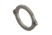 STM-LC-068 Stainless Steel Exhaust Flange (2-Bolt / 3.5-Inch)