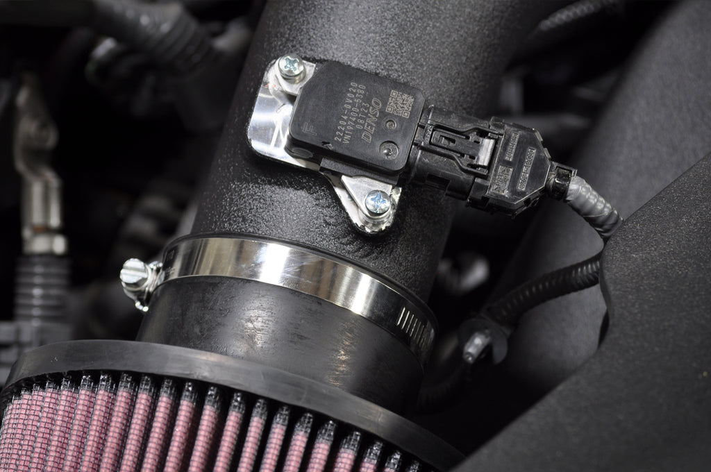 STM Air Intake for 2016-2017 Lexus IS200T