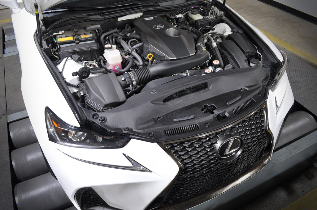 STM Air Intake for 2016-2017 Lexus IS200T