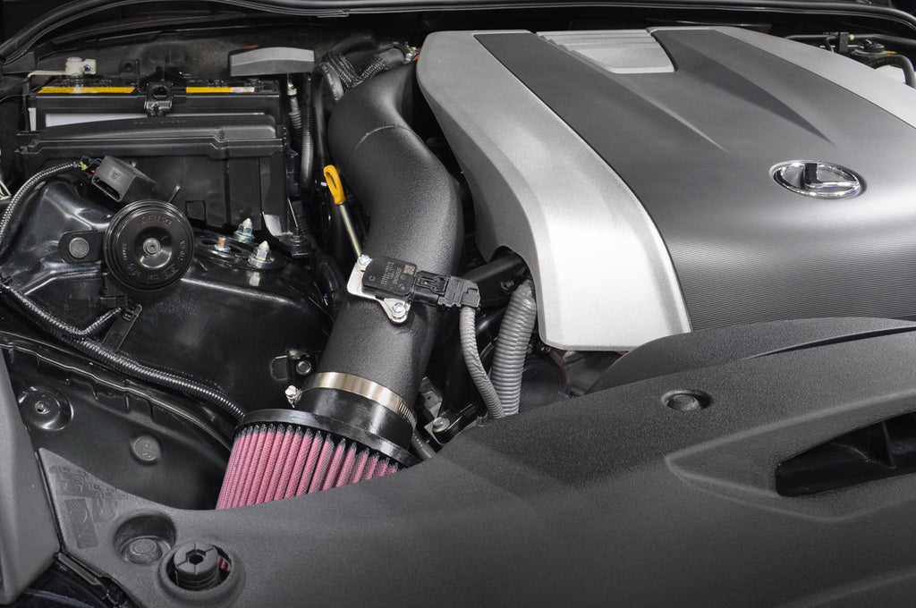 Is250 Intake STM Intake for Lexus IS250 IS300 IS350 V6