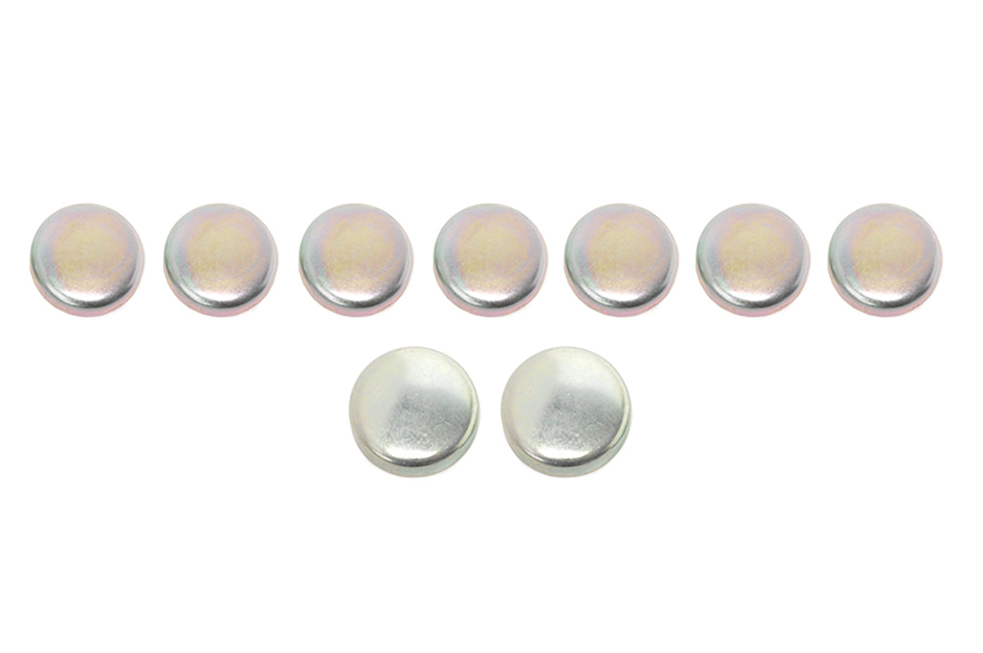 Engine Block Freeze Plugs for 4G63 DSM Evo (MF665541 MF665542)