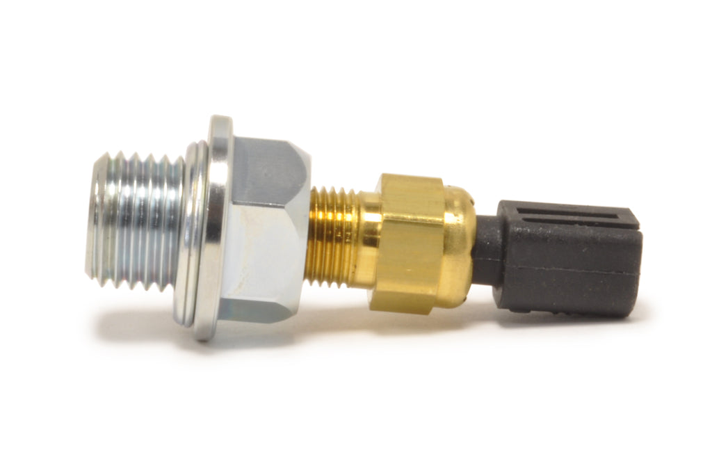 Temp Plug STM M14x1.5 Oil Pan Drain Plug with 1/8