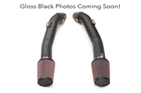 STM R35 GTR Intake Gloss Black - Photos Coming Soon