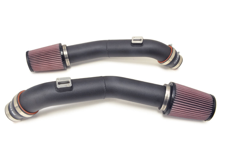 Litchfield R35 Intake STM R35 GTR Aluminum Intakes