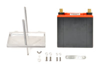 STM Small Battery Kit for R35 GTR with Odyssey Battery