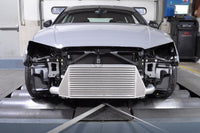 Audi RS3 Intercooler Testing on STM Dyno