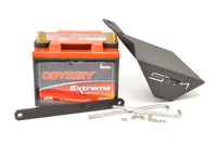 Audi RS3 Lightweight Battery Kit