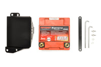 STM Lightweight PC925 Battery Kit for 2017+ Audi RS3 (Gloss Black Full Kit)