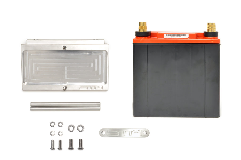 STM Small Battery Kit for 2G DSM