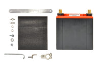 STM 2015-2021 WRX/STi Battery Kit with Odyssey PC680 and Terminals