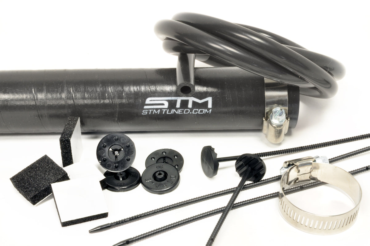 STM Small Radiator Kit for 2G DSM *Limited Quantity*
