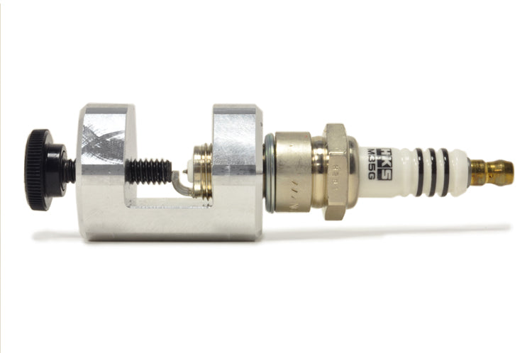 STM Spark Plug Gapper Tools (12mm and 14mm)