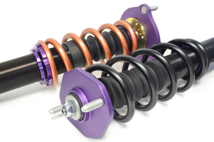 STM-Spec Evo 7/8/9 D2/Swift Drag Racing Coilovers